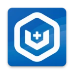 Logo of VPassport android Application 